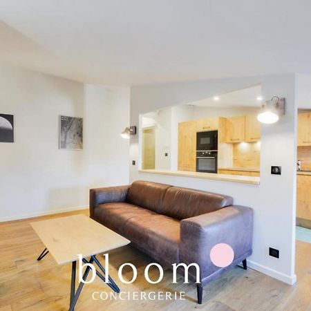 Nancy Vieille Ville Bel Appartement Renove Luaran gambar