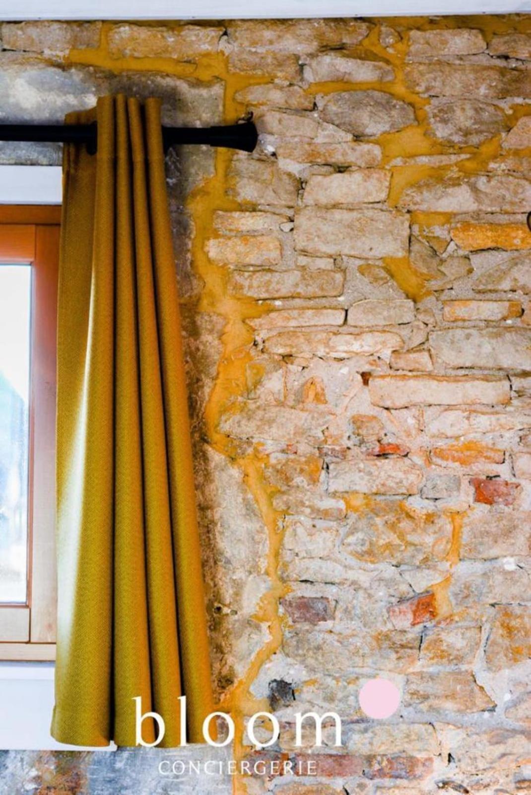 Nancy Vieille Ville Bel Appartement Renove Luaran gambar
