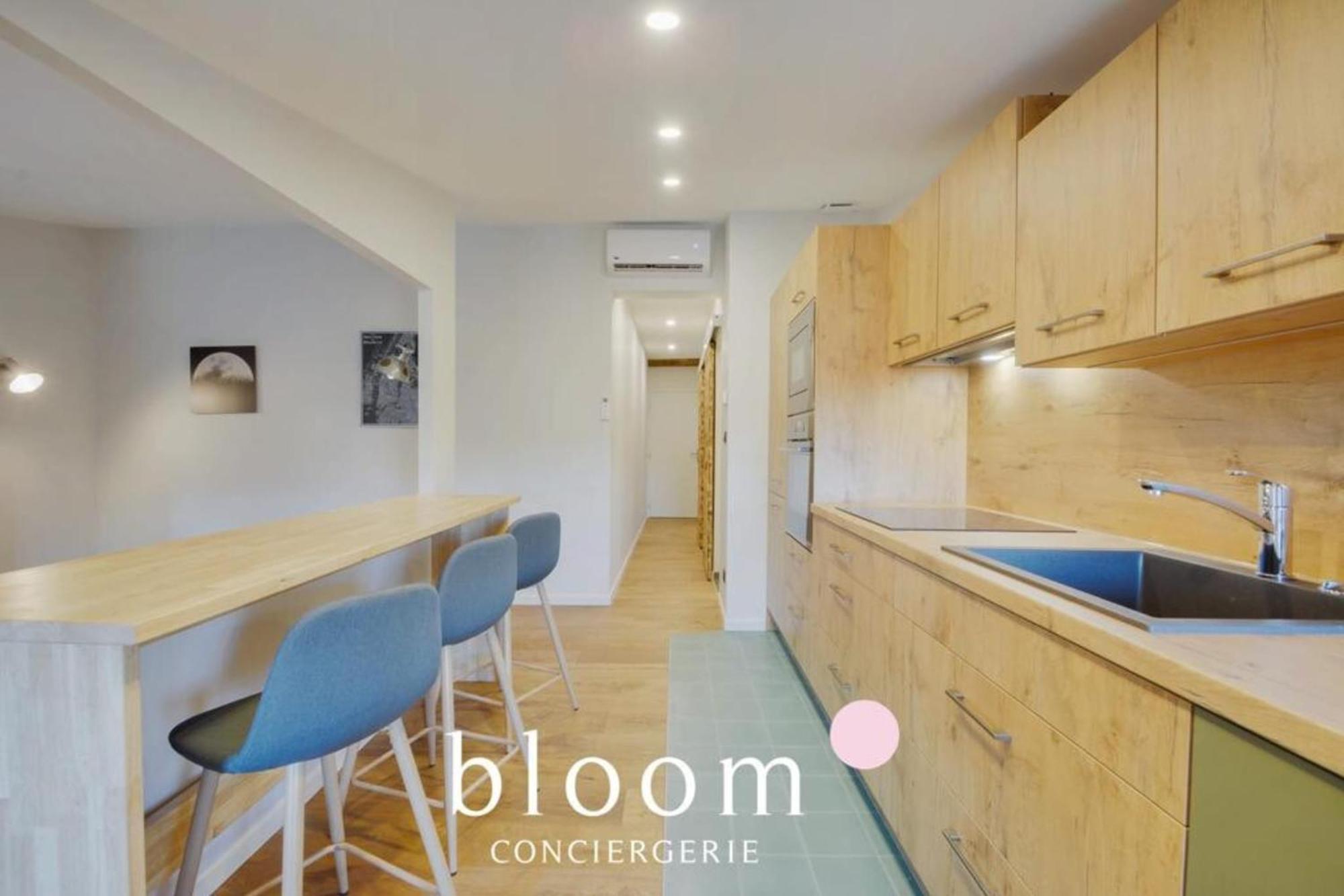 Nancy Vieille Ville Bel Appartement Renove Luaran gambar