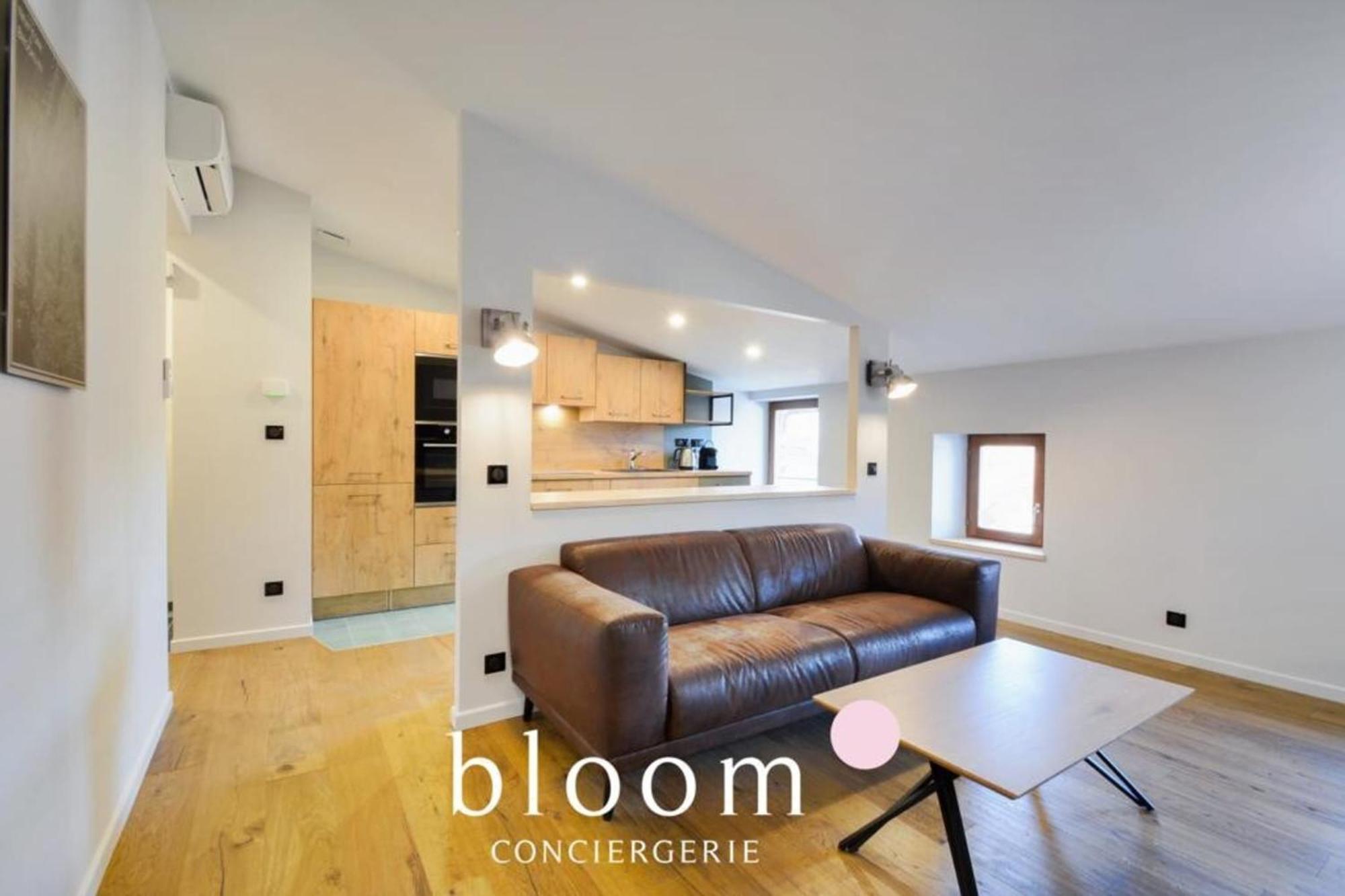 Nancy Vieille Ville Bel Appartement Renove Luaran gambar