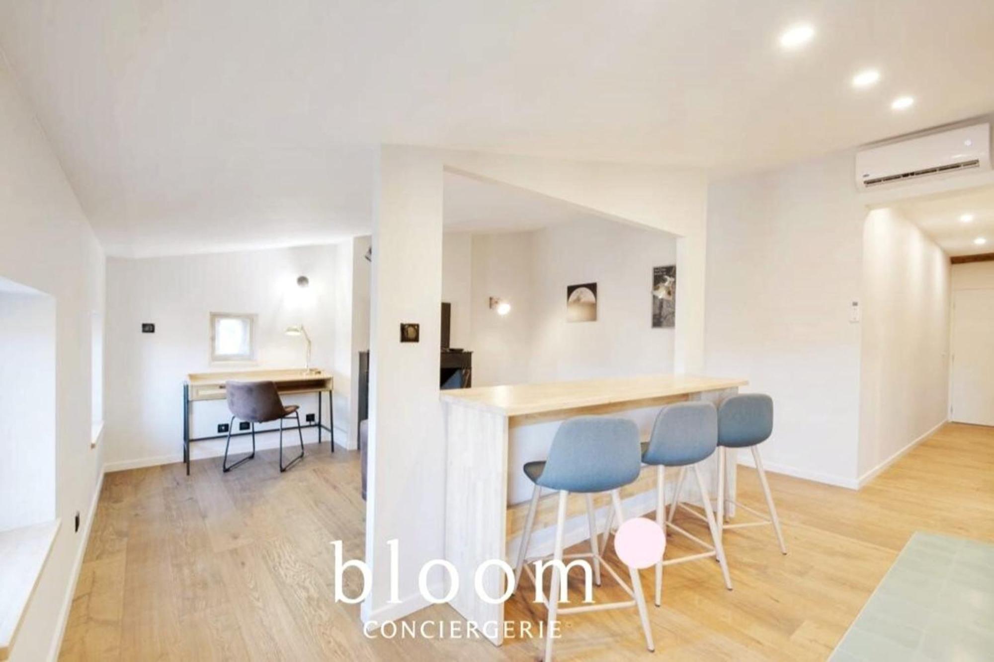 Nancy Vieille Ville Bel Appartement Renove Luaran gambar